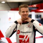 How Nico Hulkenberg called the shots en route to his maiden F1 podium
