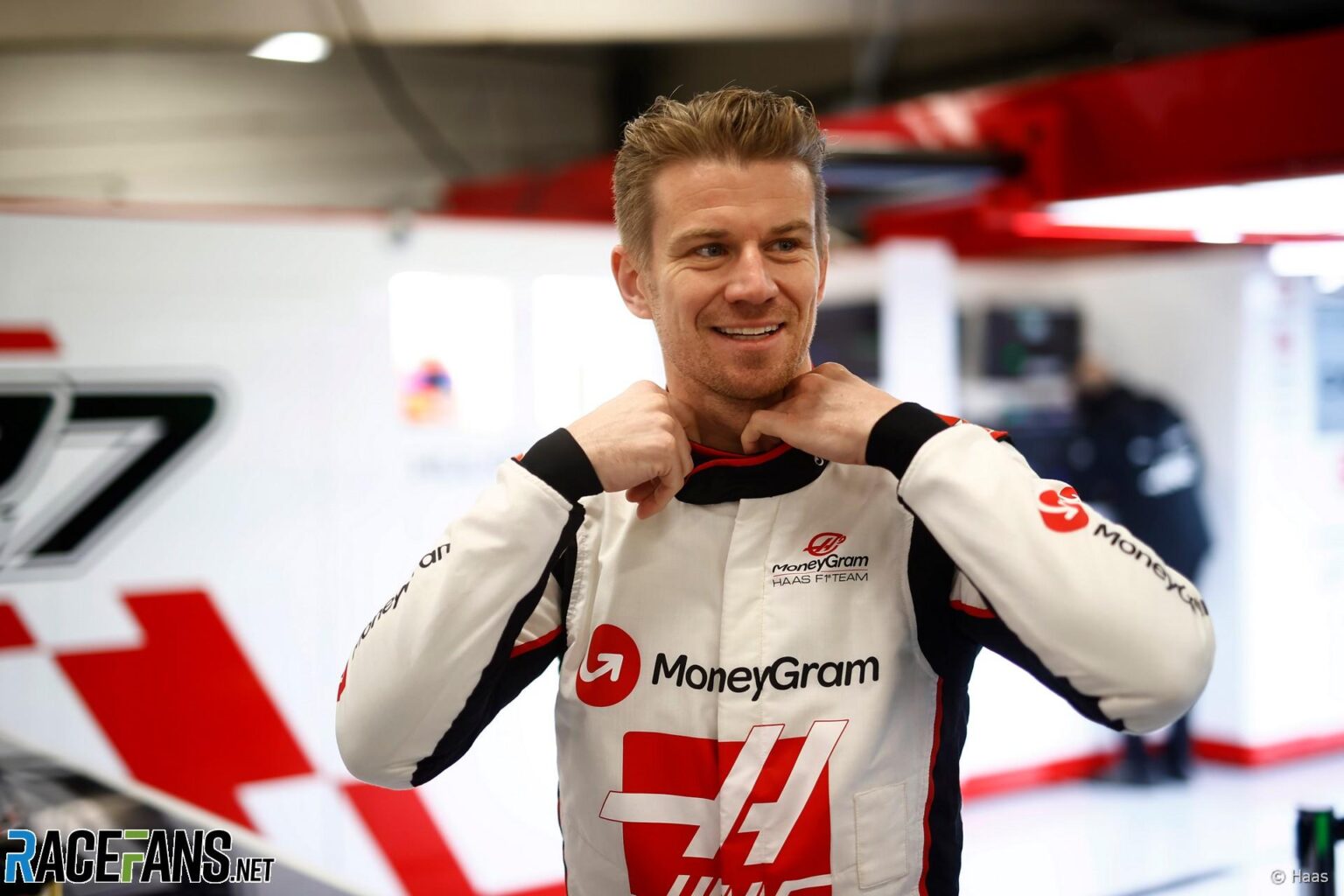 How Nico Hulkenberg called the shots en route to his maiden F1 podium