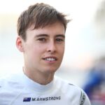 Marcus Armstrong Leads Meyer Shank Racing Efforts At Mid-Ohio INDYCAR Quals – Speedway Digest