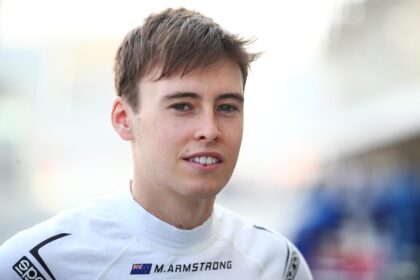 Marcus Armstrong Leads Meyer Shank Racing Efforts At Mid-Ohio INDYCAR Quals – Speedway Digest