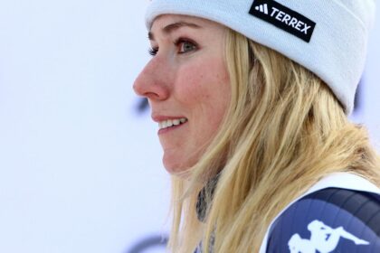 Mikaela leads the charge for women in motorsport with exciting new program – Red Bull