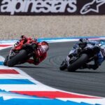 Alex Marquez surprised by pace as he’s cleared to enter MotoGP German GP 