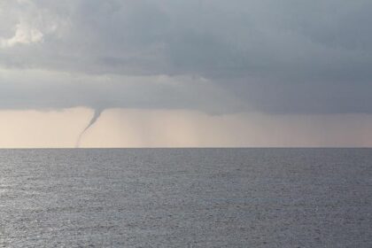 Severe Tornado Threat Disrupts IndyCar Practices at Iowa Speedway: Key Details Unveiled