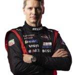 Newgarden and Palou Claim Top Spots in Thrilling IndyCar Iowa Doubleheader Qualifying!