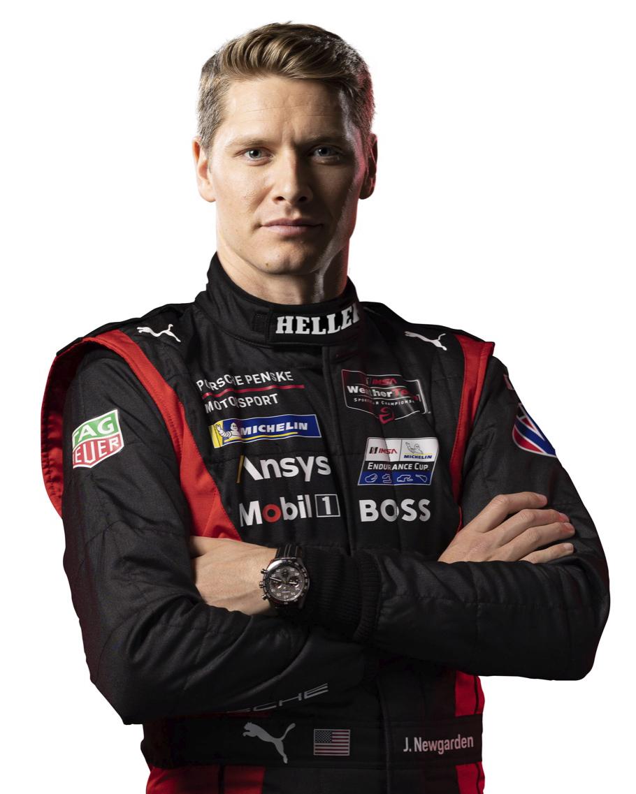 Newgarden and Palou Claim Top Spots in Thrilling IndyCar Iowa Doubleheader Qualifying!