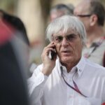 Bernie Ecclestone Calls Out Christian Horner: ‘Acting Like a 20-Year-Old’ Amid Sexting Scandal!
