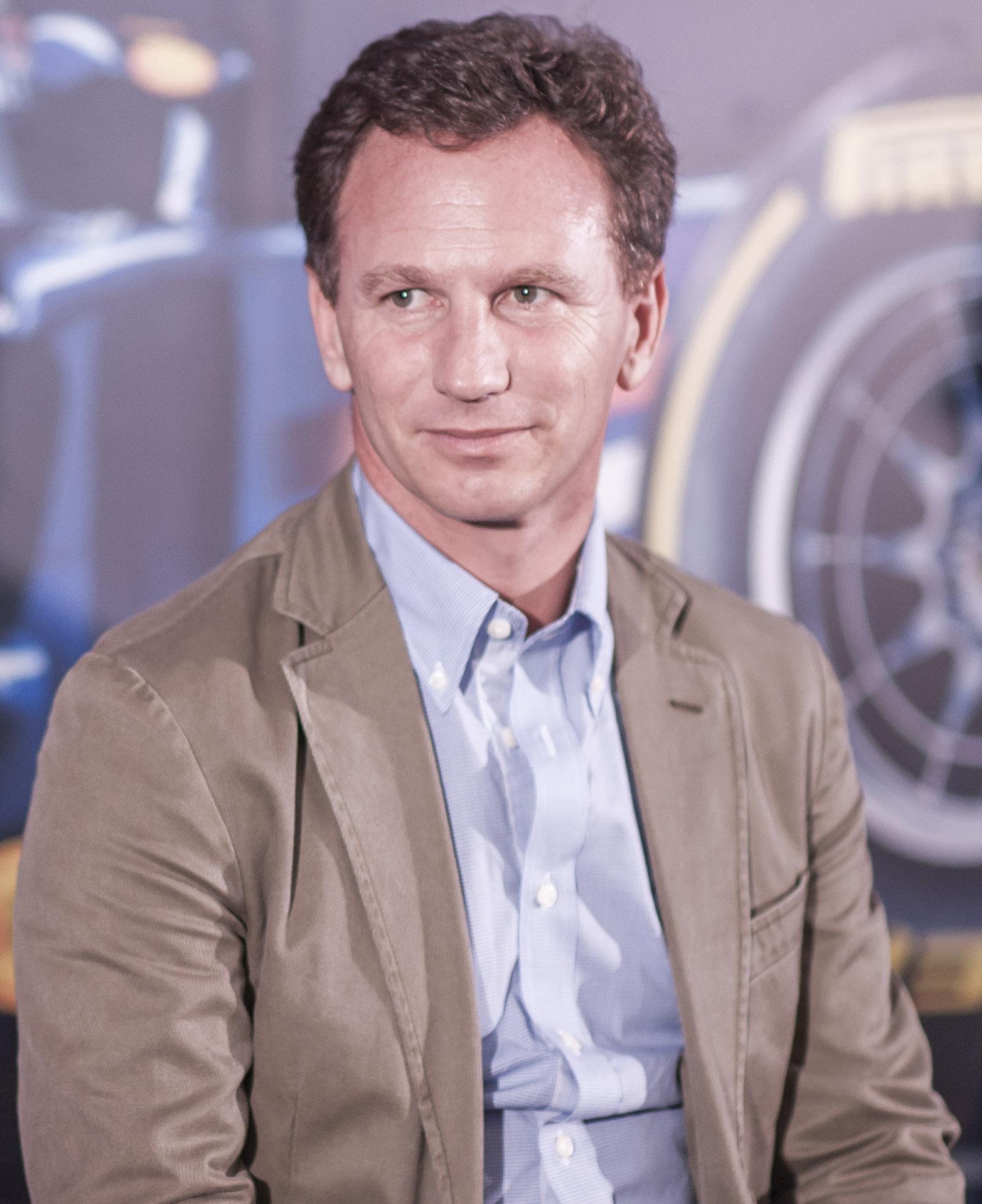 How Christian Horner’s Red Bull sacking will shake the team and the whole F1 paddock