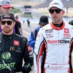 NASCAR lawsuit update: 23XI Racing, Front Row Motorsports could lose charters – Yardbarker
