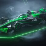From no-hopers to F1 podium in 12 months: What’s changed at Sauber?