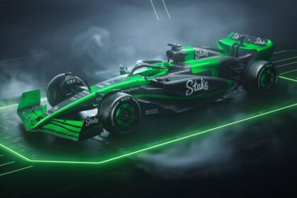From no-hopers to F1 podium in 12 months: What’s changed at Sauber?