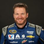Dale Earnhardt Jr celebrates an unlikely career first at Sonoma – Daily Express US