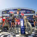 Deegan Shifting Gears to INDY NXT with HMD in 2025 – INDYCAR.com