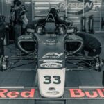 Racing Bulls taps Nigerian-British artist Slawn to drop boldest livery in British GP