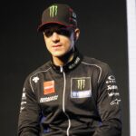 Maverick Vinales Faces Setback: Out of Next Two MotoGP Grands Prix Due to Crash