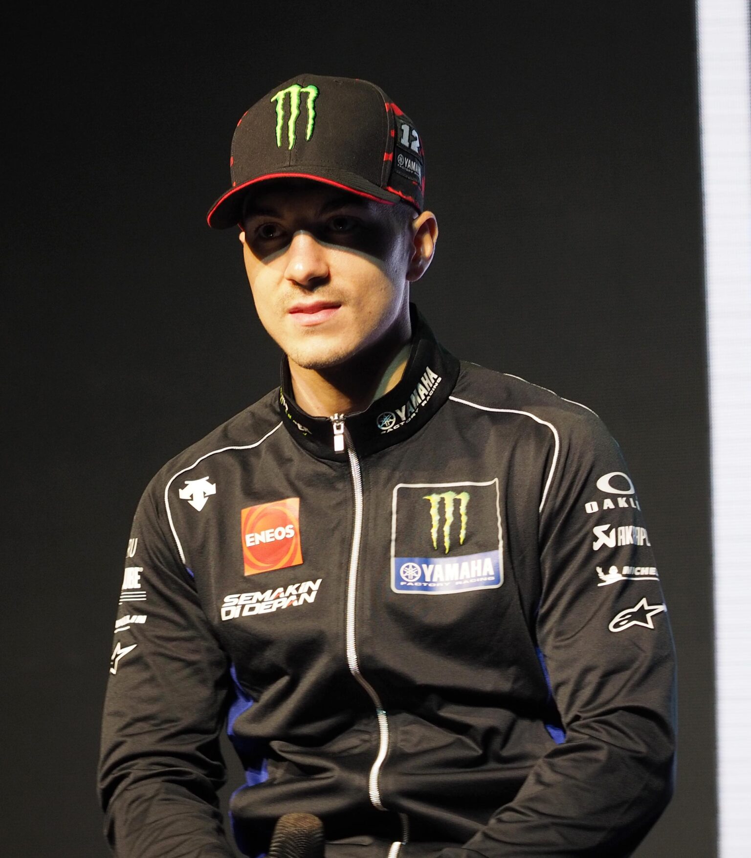Maverick Vinales Faces Setback: Out of Next Two MotoGP Grands Prix Due to Crash