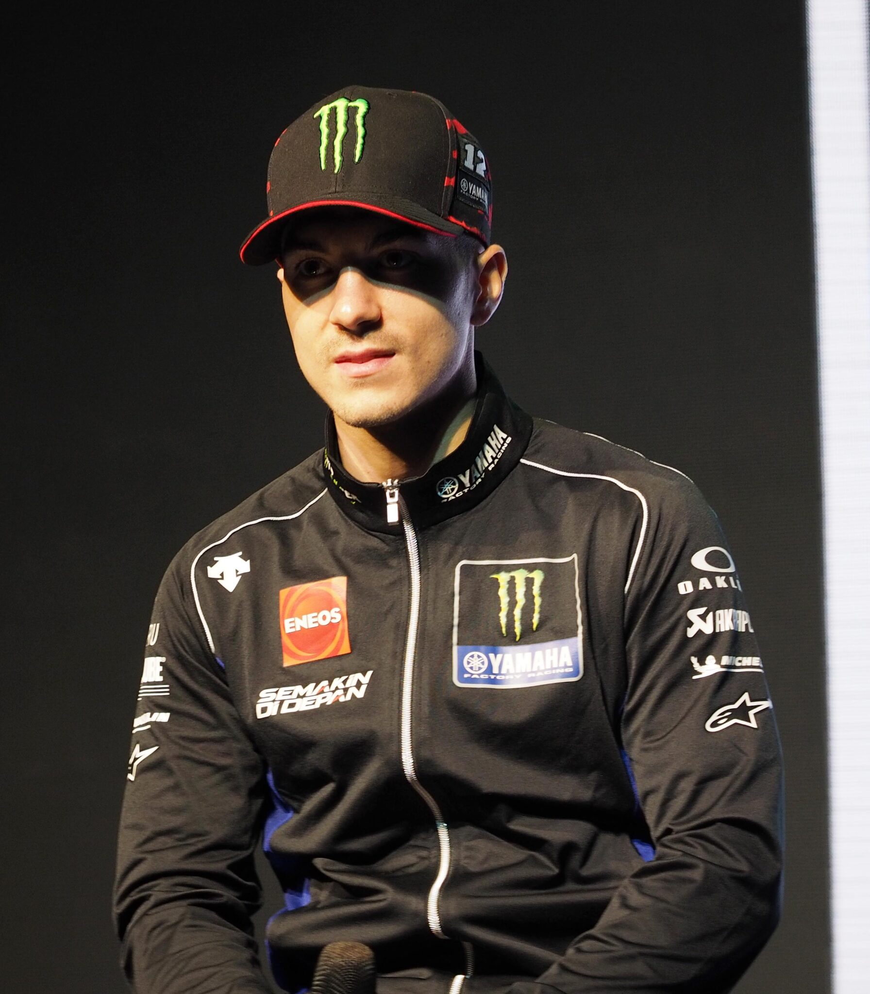 Maverick Vinales Faces Setback: Out of Next Two MotoGP Grands Prix Due to Crash