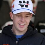 Connor Zilisch Triumphs in Thrilling Showdown Against Shane van Gisbergen at NASCAR Xfinity Sonoma!