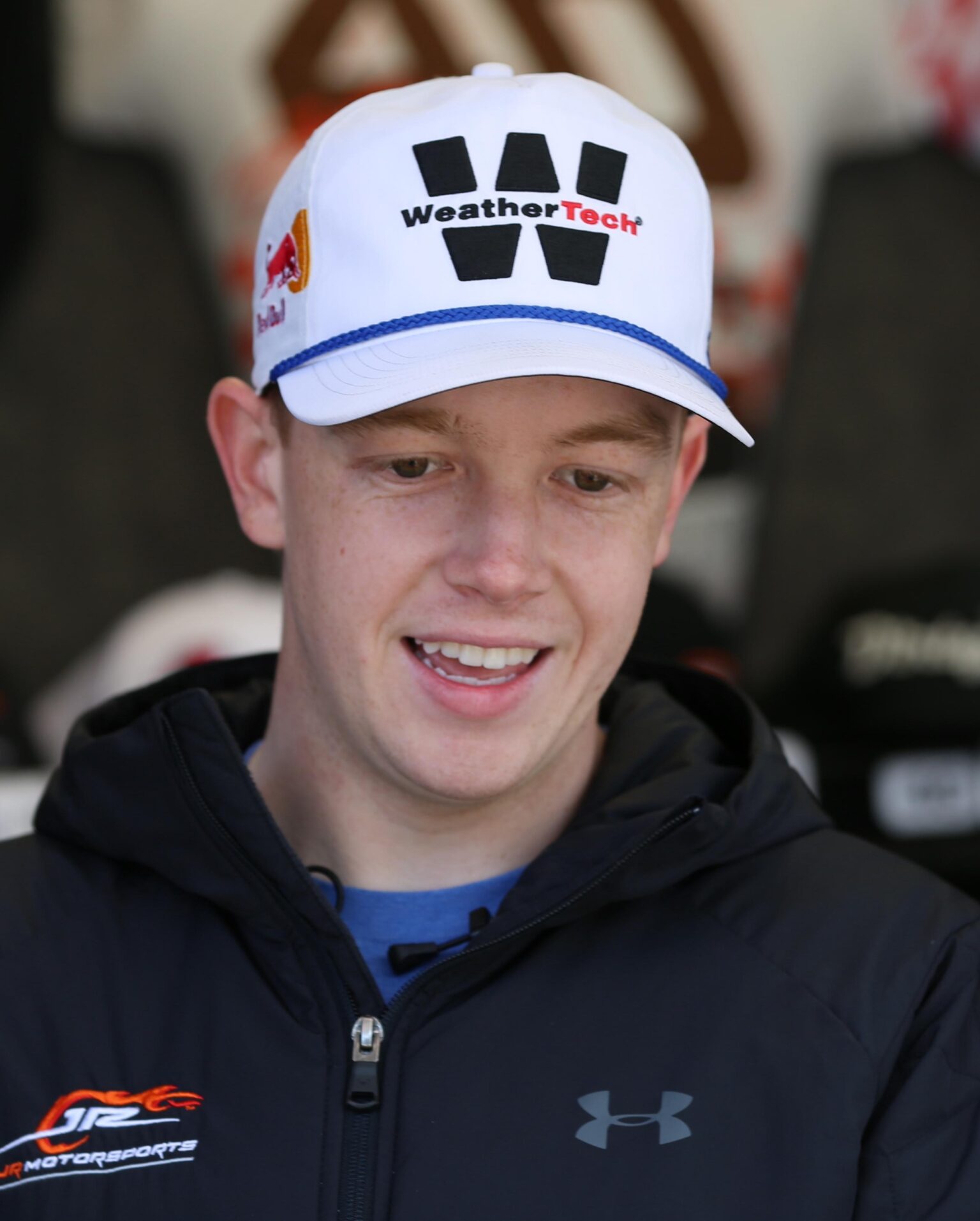 Connor Zilisch Triumphs in Thrilling Showdown Against Shane van Gisbergen at NASCAR Xfinity Sonoma!