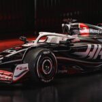Haas Set to Test at Fuji with Rising Stars Sho Tsuboi and Ryo Hirakawa!