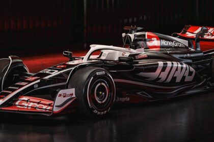 Haas Set to Test at Fuji with Rising Stars Sho Tsuboi and Ryo Hirakawa!