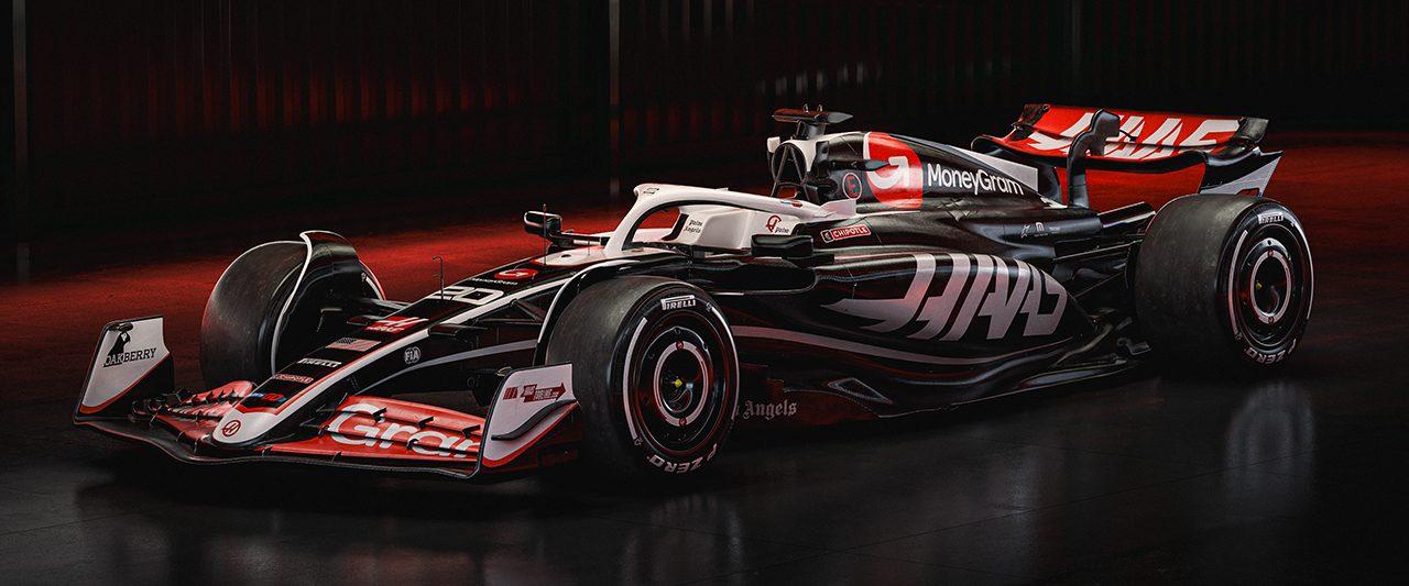 Haas Set to Test at Fuji with Rising Stars Sho Tsuboi and Ryo Hirakawa!