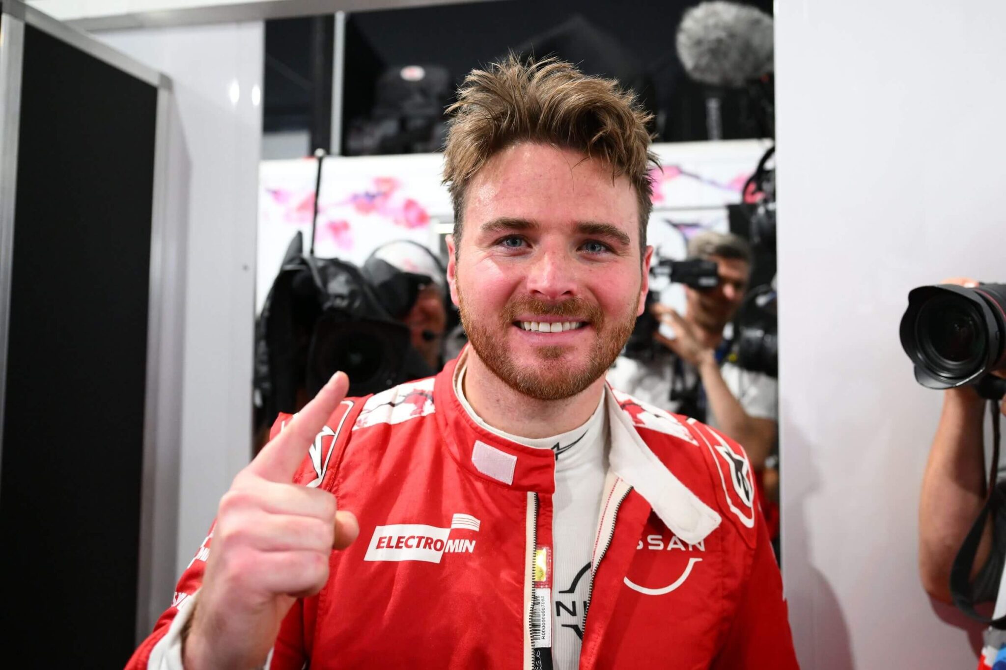Oliver Rowland clinches Formula E title as Nick Cassidy wins second Berlin E-Prix