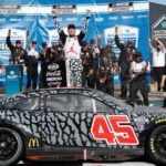 23XI Racing and Front Row Gear Up for a Third Legal Battle Against NASCAR!