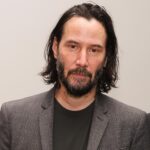 Keanu Reeves Takes the Wheel in Exciting New Docuseries Featuring Fishers Racing Team!