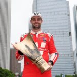 Shane van Gisbergen Dominates Chicago Weekend with Thrilling NASCAR Cup Victory!