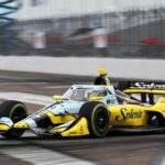 Ed Carpenter Racing Unveils Exciting Plans for a State-of-the-Art Westfield Headquarters Opening in 2027!