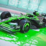 Jonathan Wheatley’s Vision: Harnessing F1 Podium Success to Propel Sauber’s Audi Transformation