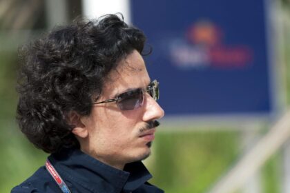 Laurent Mekies: The Key Challenges Ahead as Christian Horner’s Successor at Red Bull