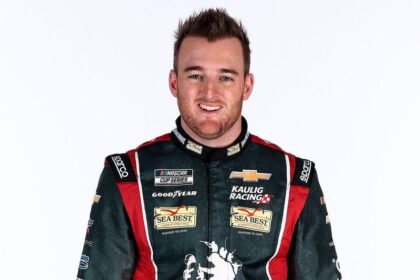 Ty Dillon’s Bold Last-Lap Move Shakes Up NASCAR’s  Million Challenge, Leaving Alex Bowman in the Dust!
