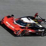 Cadillac’s Thrilling 1-2 Finish at WEC Sao Paulo 6 Hours: A Dominant Display at Interlagos!