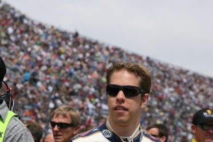 Brad Keselowski and Denny Hamlin Take a Stand: Is NASCAR Overloaded with Road Courses?