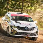 Unleashing the Thrill: FRC Turku and Länsirannikon Rally Ignite the WRC Challenge!