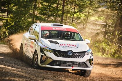 Unleashing the Thrill: FRC Turku and Länsirannikon Rally Ignite the WRC Challenge!