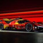 Cadillac Shines Bright: Dominates the WEC Sao Paulo 6 Hours with a Stunning 1-2 Finish at Interlagos!