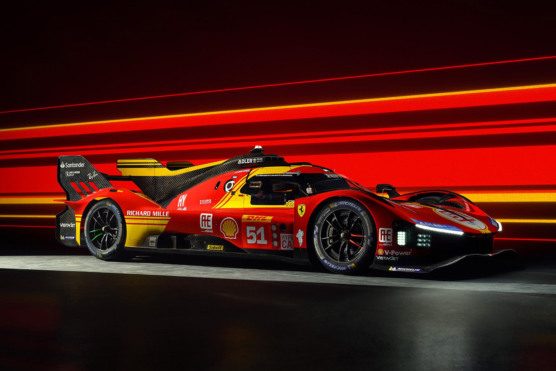 Cadillac Shines Bright: Dominates the WEC Sao Paulo 6 Hours with a Stunning 1-2 Finish at Interlagos!