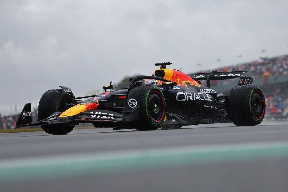 Unleashing Potential: The Journey of Red Bull F1 Drivers Under Christian Horner’s Leadership