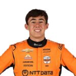 Nolan Siegel Out of Farm to Finish 275 Following IndyCar Crash at Iowa’s Season Opener
