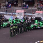 4 Compelling Reasons to Get Excited About WEC: The Thrilling World of Pro Sports Car Racing!