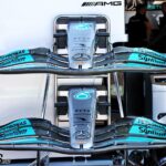Mercedes Confirm Upgrades for Belgium and Hungary – Last Word On Sports