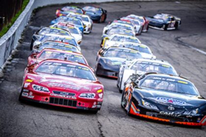 Excitement Builds as Redbud 400 Entries Pour In for the July 26 Classic!