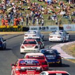 Revving Up the Rankings: The Top 20 Touring Car Drivers of All Time