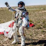 From Stratosphere to Speed: How Felix Baumgartner Took the Leap into Motorsport