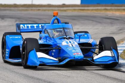 Get Ready for the Thrill: When Does the Honda Indy 200 at Mid-Ohio Kick Off?