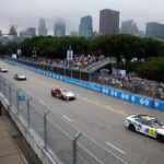 Chicago street course will not return to NASCAR schedule in 2026