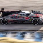 Cadillac Dominates at Interlagos: A Thrilling 1-2 Finish in the WEC Sao Paulo 6 Hours!