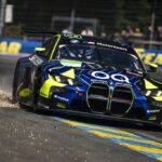 WRT could replace Rahal Letterman Lanigan as BMW’s 2026 IMSA representative